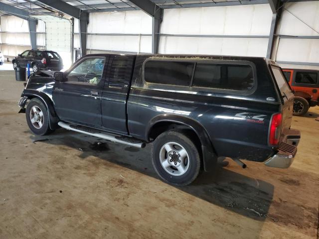 2000 Nissan Frontier King Cab Xe VIN: 1N6ED26Y4YC390515 Lot: 51779154