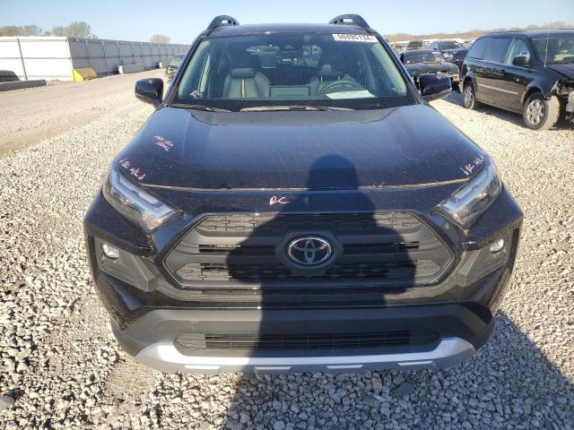 2023 Toyota Rav4 Adventure VIN: 2T3J1RFV5PW341943 Lot: 50495134