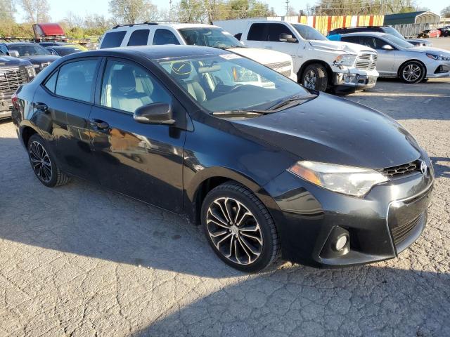 2016 Toyota Corolla L VIN: 5YFBURHE4GP563408 Lot: 50980274