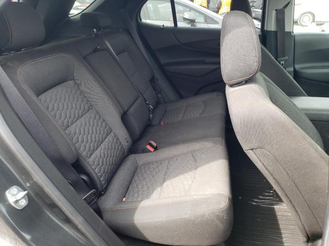 2019 Chevrolet Equinox Lt VIN: 2GNAXKEV2K6124319 Lot: 51922874