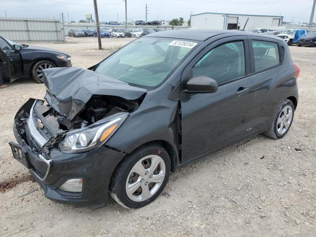 2019 Chevrolet Spark Ls VIN: KL8CB6SA8KC704473 Lot: 52125314