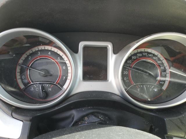 2016 Dodge Journey Sxt VIN: 3C4PDCCG2GT176252 Lot: 50167064