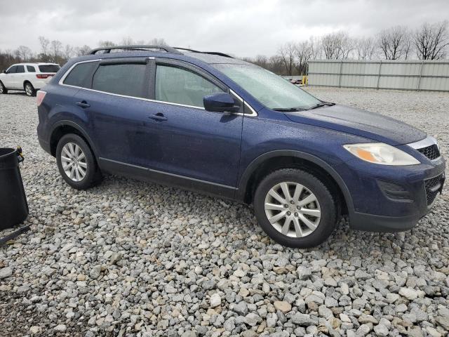 2010 Mazda Cx-9 VIN: JM3TB2MV9A0211411 Lot: 50637654