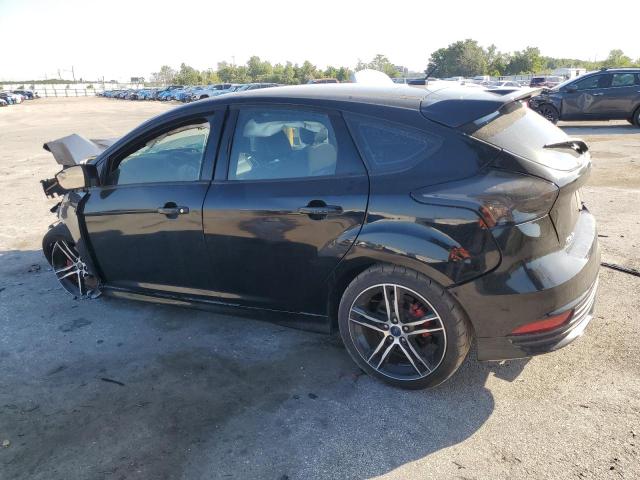 VIN 1FADP3L97GL374127 2016 Ford Focus, ST no.2