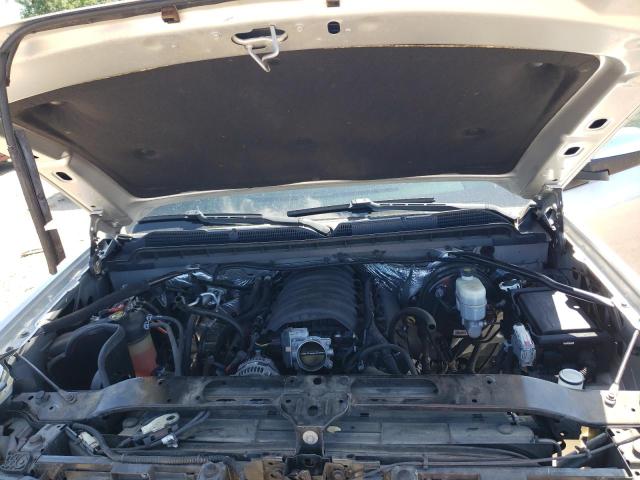 2017 Chevrolet Silverado K1500 Lt VIN: 3GCUKREC4HG502147 Lot: 52117924