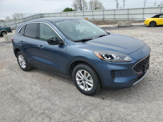 2020 FORD ESCAPE SE - 1FMCU9G61LUB86477