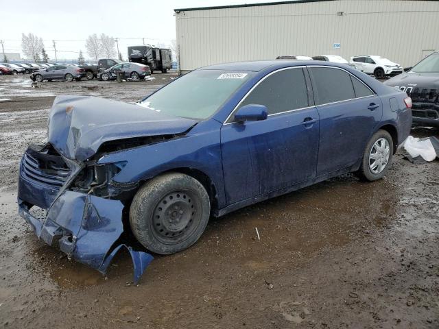 2007 Toyota Camry Ce VIN: 4T1BE46K57U135466 Lot: 52695354