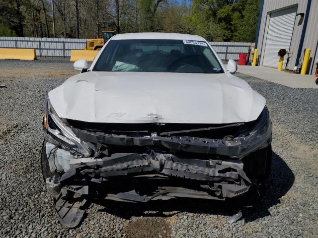 2019 NISSAN ALTIMA SR - 1N4BL4CV7KC202940