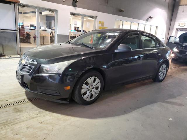 Lot #2533238504 2012 CHEVROLET CRUZE LS salvage car