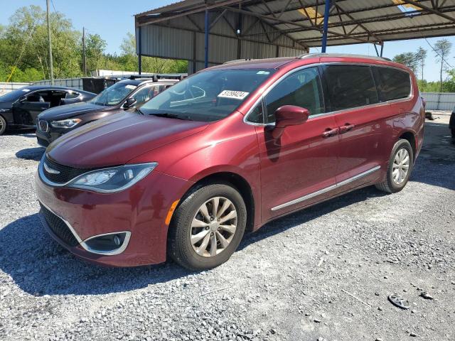 2017 Chrysler Pacifica Touring L VIN: 2C4RC1BG8HR621390 Lot: 51299424