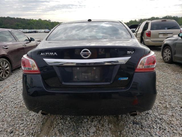 2013 Nissan Altima 2.5 VIN: 1N4AL3AP5DC131752 Lot: 52158284