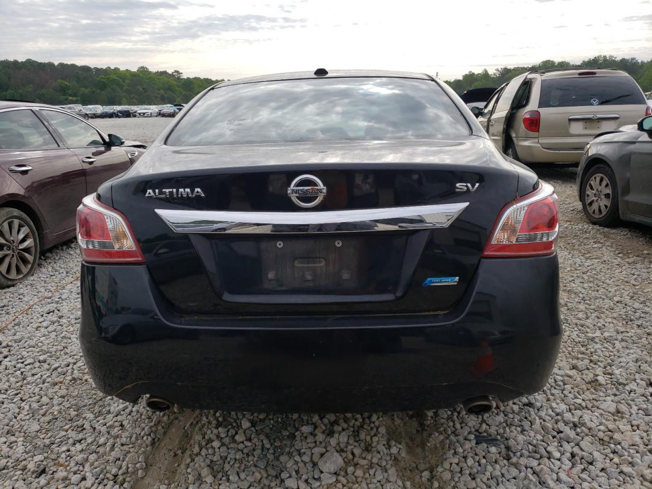 1N4AL3AP5DC131752 2013 Nissan Altima 2.5