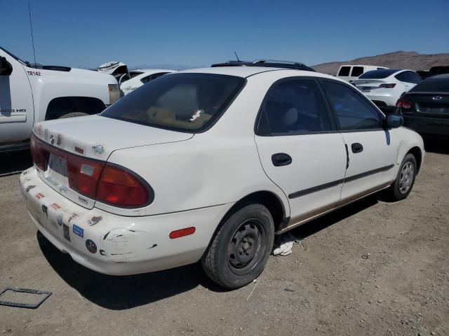 1995 Mazda Protege Dx VIN: JM1BA141XS0156855 Lot: 50346124