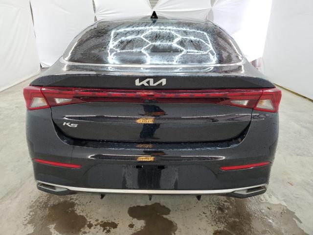 2022 Kia K5 Ex VIN: 5XXG34J23NG086021 Lot: 51194084