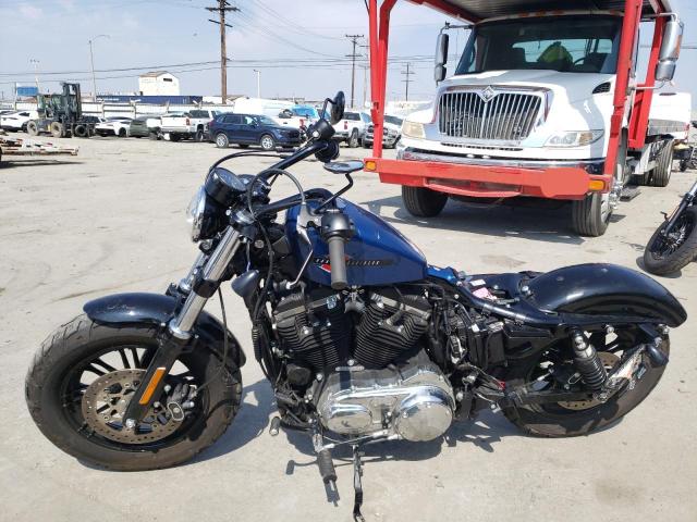 2018 HARLEY-DAVIDSON XL1200 XS 1HD1LR369JC419057