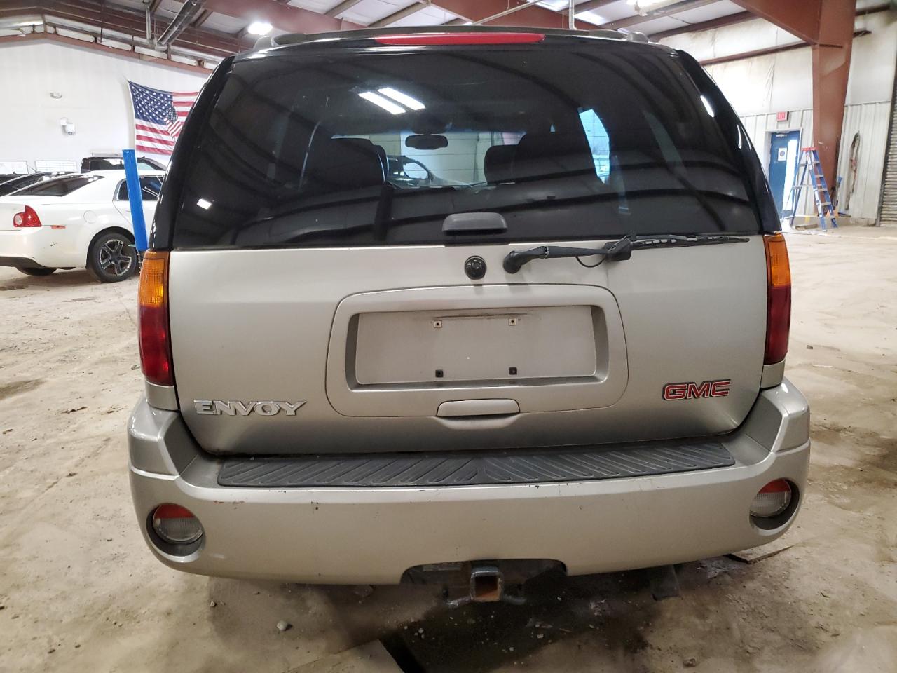 1GKDT13S322298020 2002 GMC Envoy