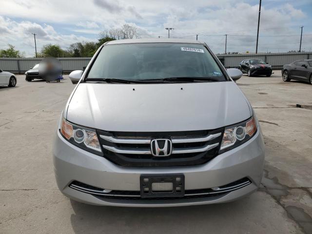 2015 HONDA ODYSSEY EX - 5FNRL5H44FB081873