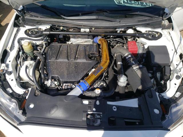 2015 MITSUBISHI LANCER EVO JA32W8FV3FU022955