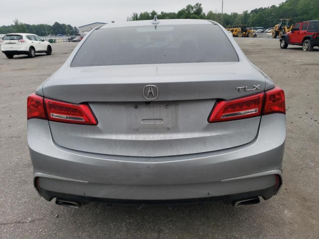 2018 ACURA TLX TECH - 19UUB2F55JA006870