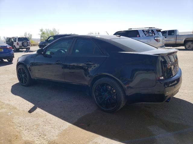 2008 Cadillac Cts VIN: 1G6DM577980109884 Lot: 50318074