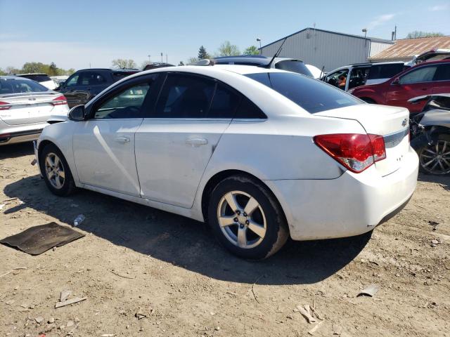 2013 Chevrolet Cruze Lt VIN: 1G1PC5SB6D7216751 Lot: 51478014