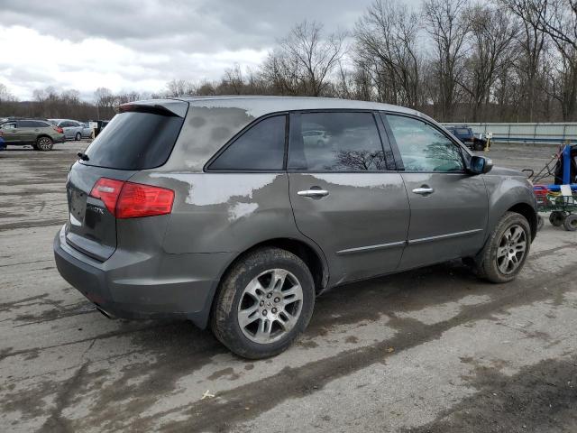 2007 Acura Mdx VIN: 2HNYD28207H529764 Lot: 49577074