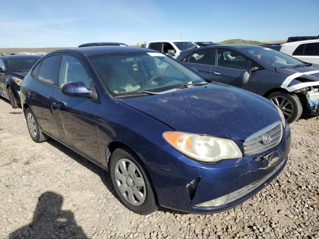 2008 Hyundai Elantra Gls VIN: KMHDU46D58U431554 Lot: 52975354