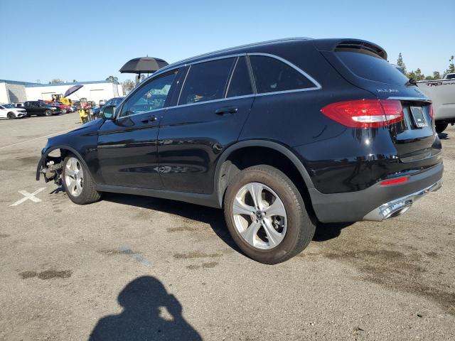 2018 Mercedes-Benz Glc 300 VIN: WDC0G4JB8JV029263 Lot: 50555644