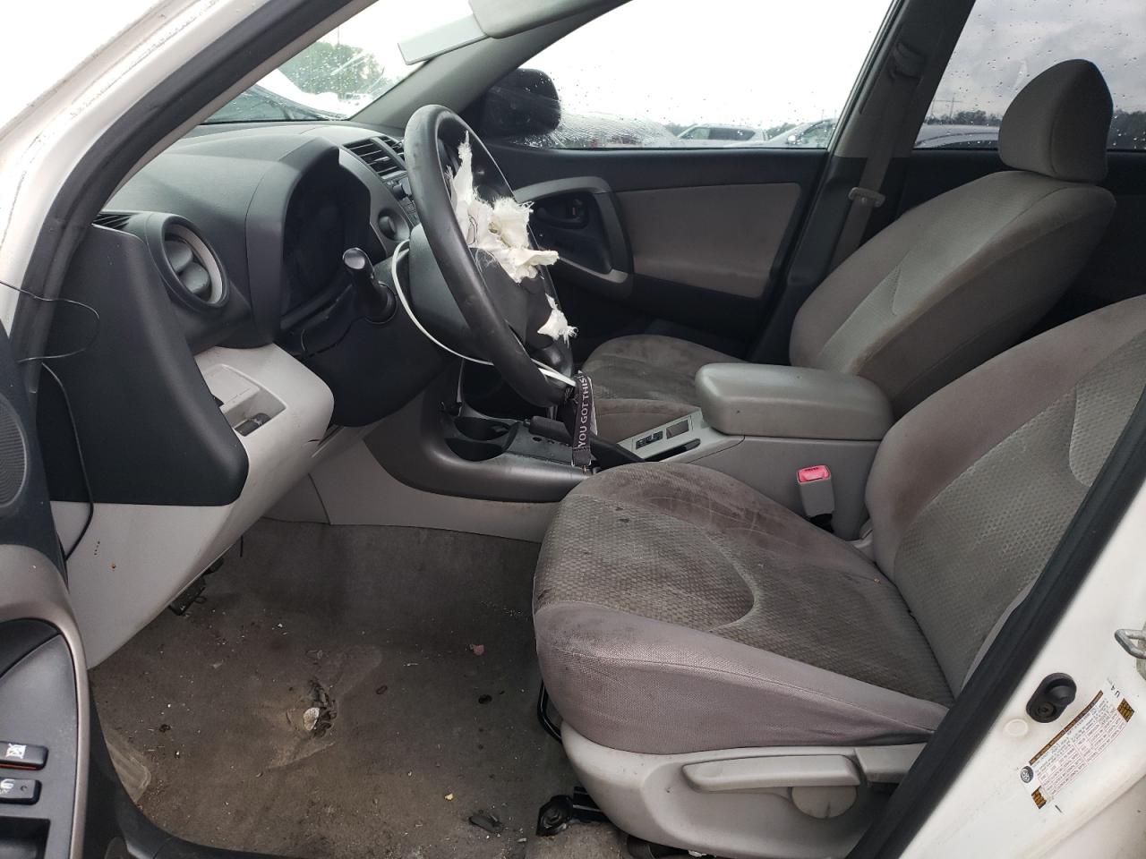 JTMZD33VX65003973 2006 Toyota Rav4