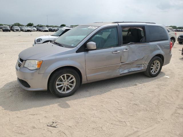 2013 Dodge Grand Caravan Sxt VIN: 2C4RDGCG5DR644263 Lot: 52642284