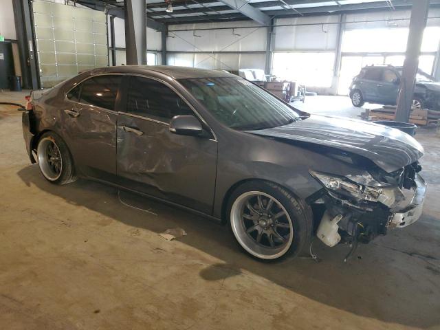 2009 Acura Tsx VIN: JH4CU25659C801866 Lot: 51538774