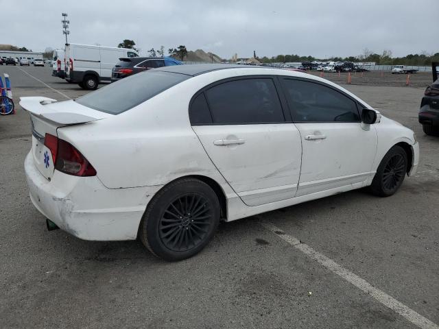 2010 Honda Civic Vp VIN: 2HGFA1F33AH585301 Lot: 52850524