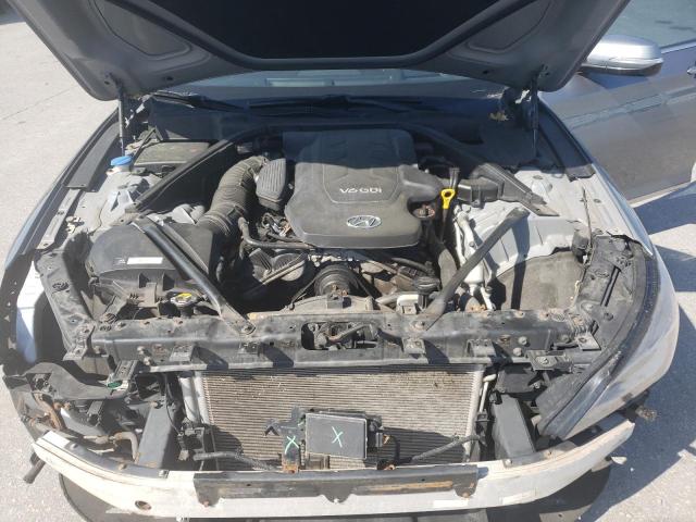 2015 HYUNDAI GENESIS 3. - KMHGN4JEXFU063847