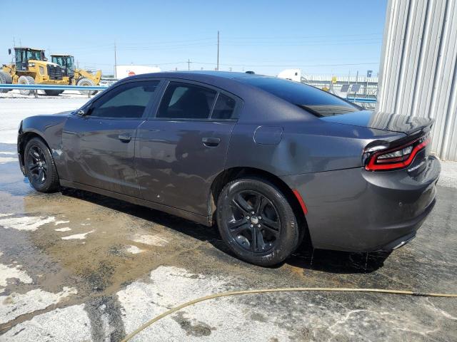 2019 Dodge Charger Sxt VIN: 2C3CDXBG3KH699499 Lot: 51643894