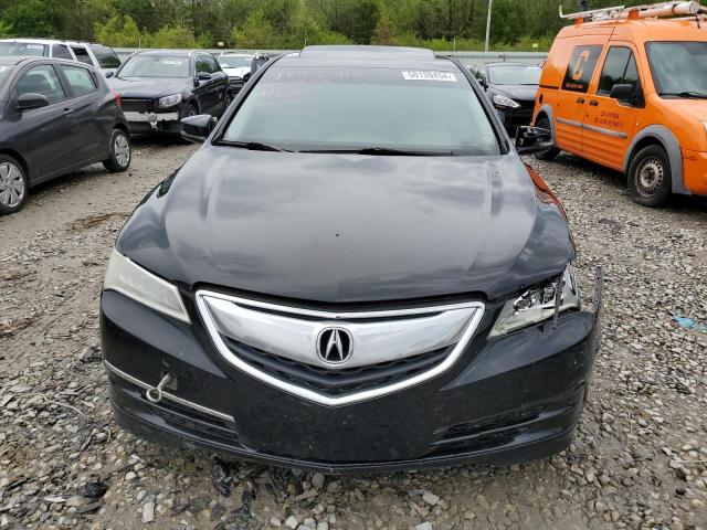2016 Acura Tlx VIN: 19UUB2F32GA007675 Lot: 50139454
