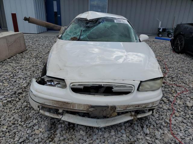 2003 Buick Regal Ls VIN: 2G4WB52K531194819 Lot: 49961004