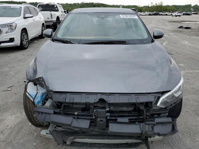 2022 Nissan Sentra Sv VIN: 3N1AB8CV8NY226730 Lot: 51623934