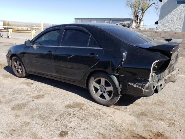 2004 Toyota Camry Le VIN: 4T1BE32K44U287220 Lot: 50367774