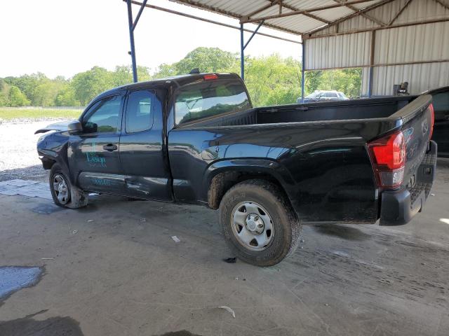 2018 TOYOTA TACOMA ACC - 5TFRX5GN7JX122624