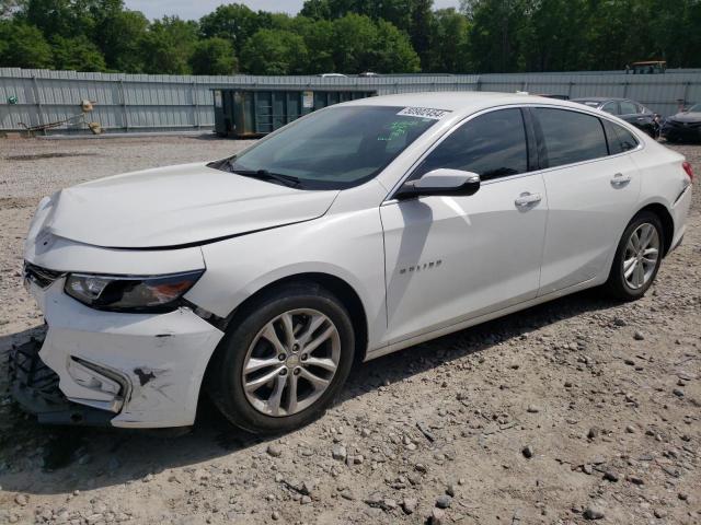 2018 Chevrolet Malibu Lt VIN: 1G1ZD5ST5JF122358 Lot: 50624684
