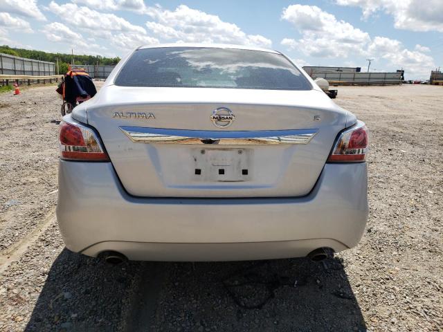 2015 Nissan Altima 2.5 VIN: 1N4AL3AP4FN872708 Lot: 51821644