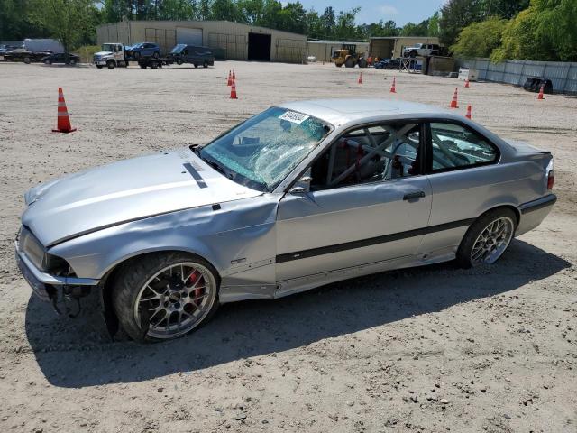 1999 BMW M3 VIN: WBSBG9337XEY82840 Lot: 52446934
