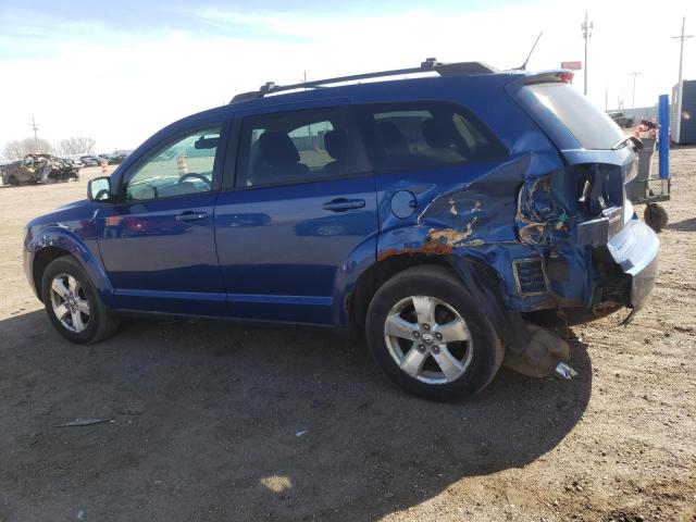 2009 Dodge Journey Sxt VIN: 3D4GG57V19T507629 Lot: 49051734