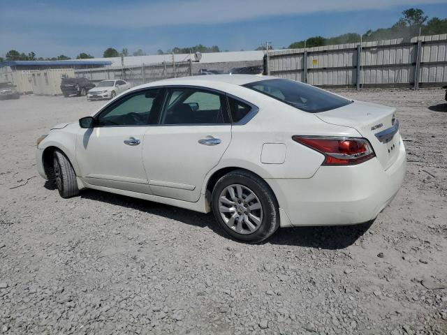 2014 Nissan Altima 2.5 VIN: 1N4AL3AP1EC421603 Lot: 52453044