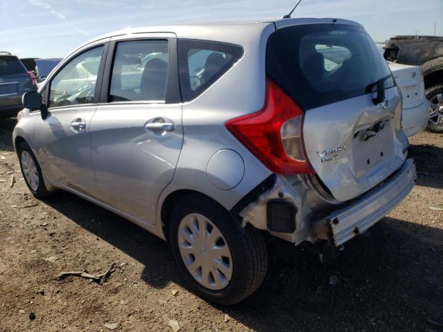 2014 Nissan Versa Note S VIN: 3N1CE2CP0EL415853 Lot: 50751964