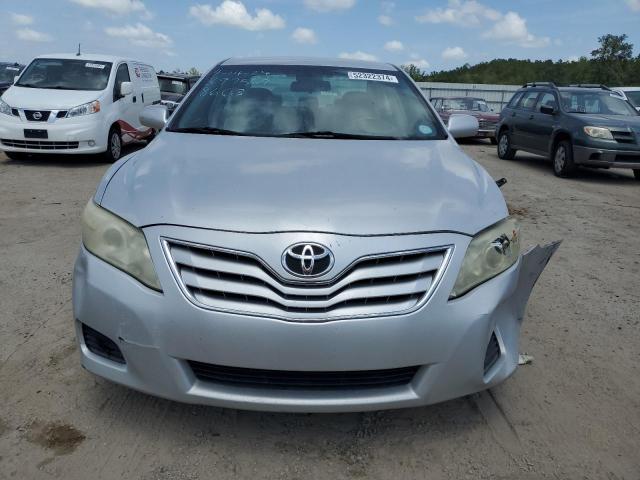 2011 Toyota Camry Base VIN: 4T1BF3EK7BU738663 Lot: 52322374