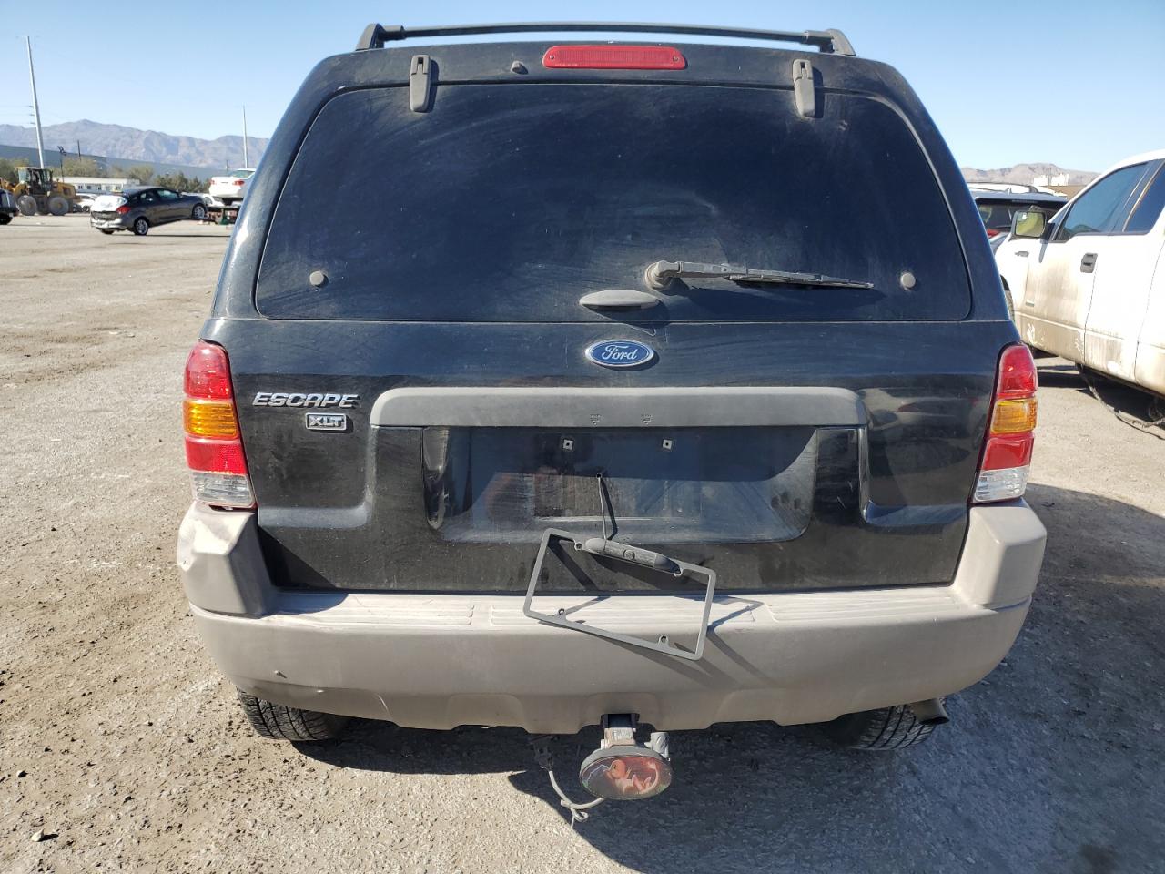 1FMYU04142KC92684 2002 Ford Escape Xlt