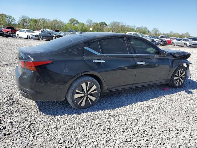 2020 NISSAN ALTIMA SL - 1N4BL4EV6LC124696