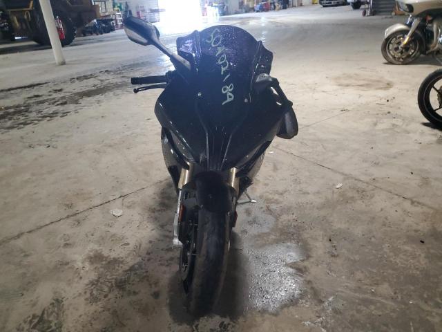 2022 BMW S 1000 RR - WB10E2300N6F37965
