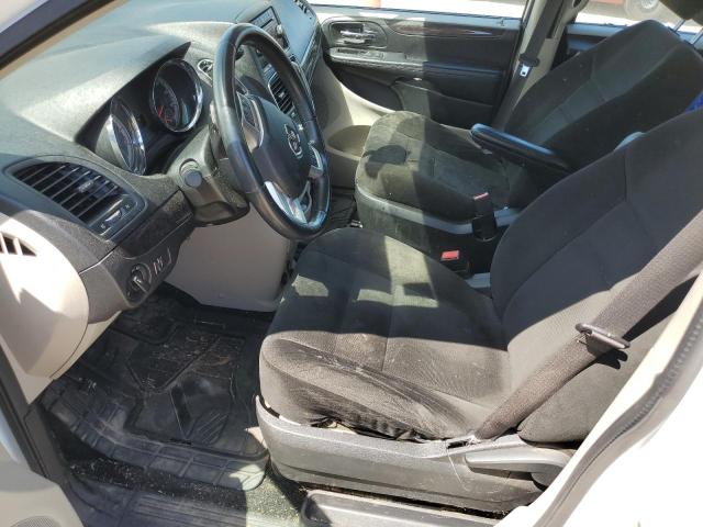 2015 DODGE GRAND CARA - 2C4RDGBG6FR653459